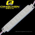 Factory Price Waterproof DC12V SMD 5050 LED Module